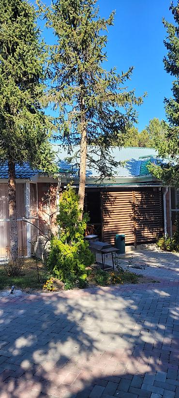 куплю квартиру в городе ош: 3 комнаты, 123 м², Тамчы, Собственник — 4