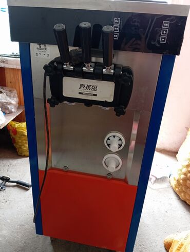 бизнес проект: Бизнес на лето Иссык-Куль аппарат мороженое ещё есть аппарат сладкой