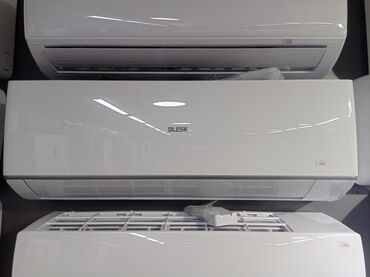 Кондиционеры: Кондиционер Almacom Инверторный, Охлаждение — 9