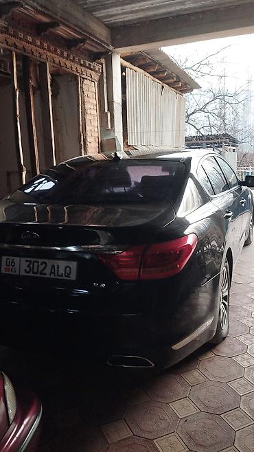 Другие детали для мотора: КИА 9 седан 
2013 жыл
2000 пробег
4 ВД
объем 3 ! — 11