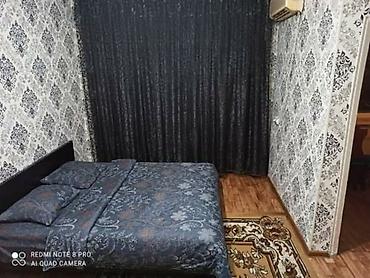 Посуточная аренда квартир: 1 комната, Интернет, Wi-Fi, Кондиционер, Банные принадлежности — 6