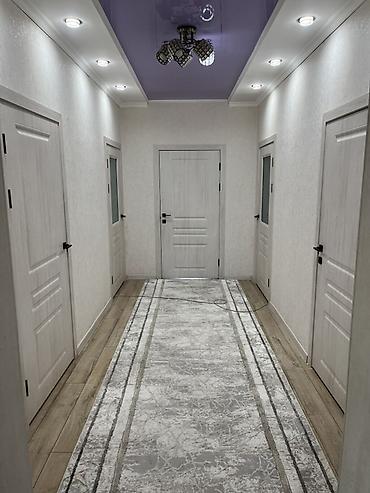 срочно продаю дом барачный тип новопаловка: 4 комнаты, 88 м², 4 соток, Бишкек, Агентство недвижимости — 3