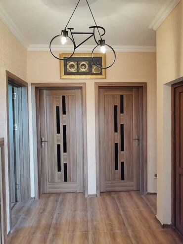 Bağ evlərinin satışı: Bakı, Qala qəs., 115 kv. m, 3 otaqlı, Hovuzsuz, Kombi — 15