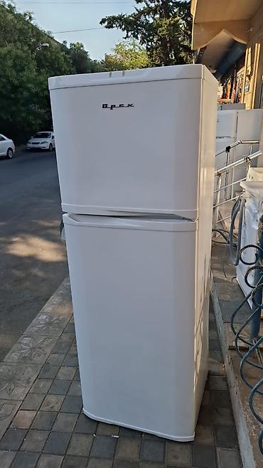stinol: İşlənmiş 2 qapılı Stinol Soyuducu Satılır — 6