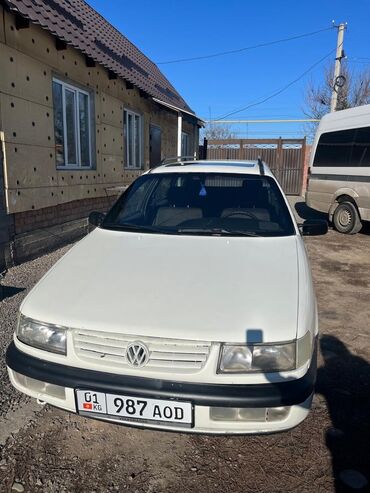 тайота краун авто: Volkswagen Passat: 1994 г., 1.8 л, Механика, Бензин, Универсал