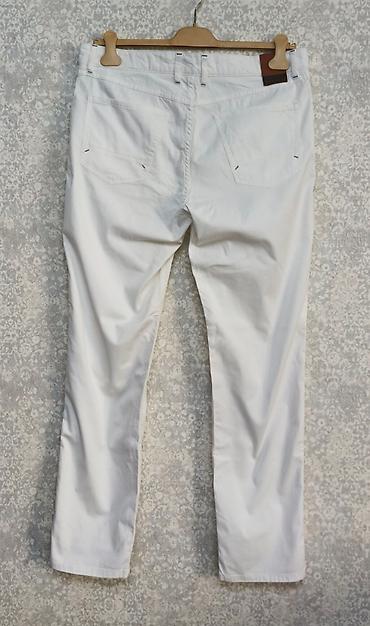 ag cins: Cins şalvar, Hugo Boss, L — 7