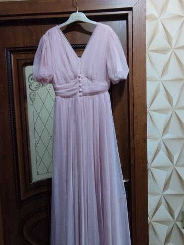 nişan donları: Вечернее платье, Макси, M (EU 38)