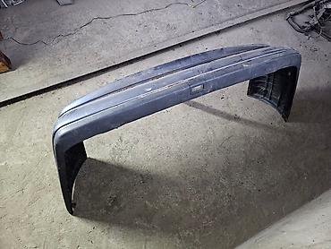 Бампер и комплектующие: Бампер Opel, Б/у, Оригинал — 6