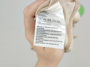 sweter hm damski: H&M Divided, Bluzka damska, rozmiar S — 6