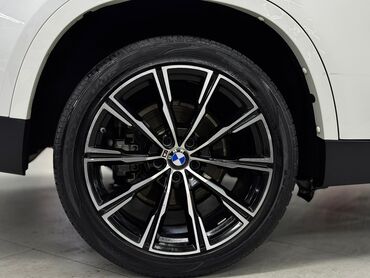 BMW: BMW X5: 2018 г., Автомат, Бензин, Внедорожник — 11