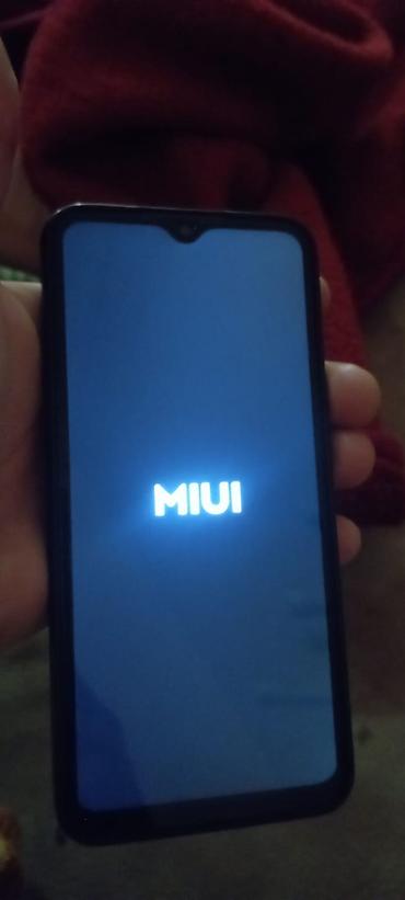 redmi 9 kabro: Xiaomi Redmi seriyalı smartfon (MIUI) - Ekran: damla tipli ön kamera — 1