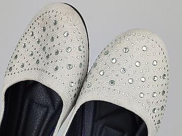 holo buty: Balerinki damskie, rozmiar 40 — 6