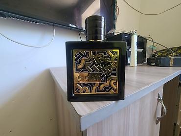 soft shell: Арабские духи Qaed Al Fursan (قائد الفرسان) ⁸ - Тип: Eau de Parfum - — 5
