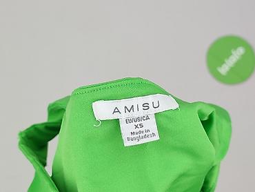 luise bluzki: Amisu, Top damski, rozmiar XS — 4