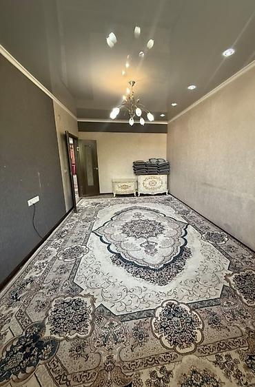 o store: 2 комнаты, 77 м², Анар мкр., Элитка, 8 этаж, Косметический ремонт — 2