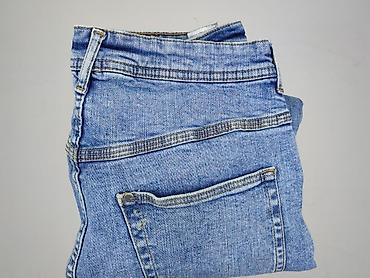 danielki 29: Spodnie jeansowe, H&M, 15 lat, 170, stan - Dobry — 7