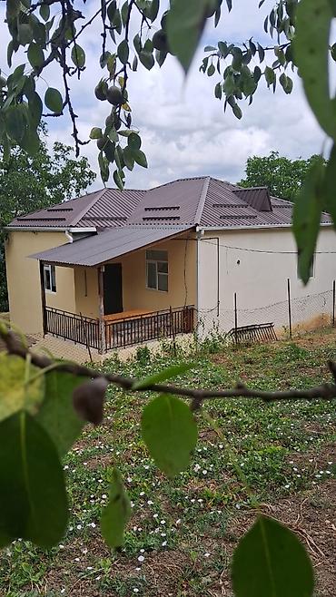 kiraye evler neftciler 2022: 100 kv. m, 3 otaqlı, Hovuzsuz, İnternet, Kanalizasiya, Kommunal xətlər qoşulmayıb — 8