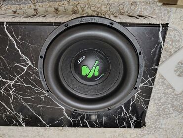 Dinamiklər və kolonkalar: Yeni Audio Pro Kolonka, Növ - Sabvufer