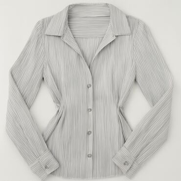 evisu t shirty: Benetton, Сорочка жіноча, S