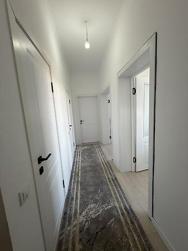 61: 2 комнаты, 61 м², Ала-Арча ТРЦ 2 этаж, Евроремонт — 10