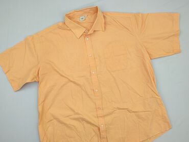 obcisłe koszulki: Shirt for men, 3XL (EU 46), condition - Very good