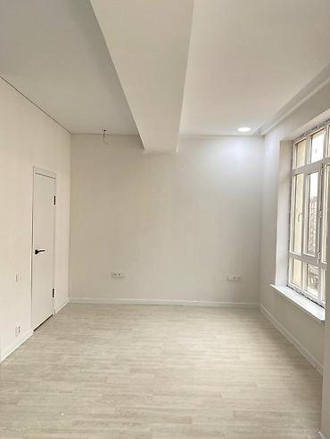 Продажа квартир: 1 комната, 38 м², Элитка, 6 этаж, Евроремонт — 7