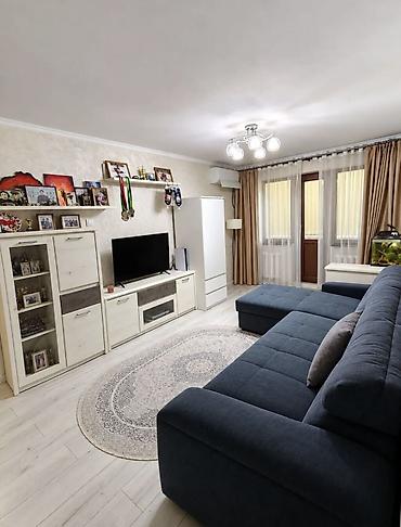 молодая гвардия кв: 3 комнаты, 58 м², Молодая Гвардия 104 серия, 5 этаж, Косметический ремонт — 9