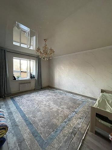 Продажа коттеджей и домов: 🏠Продается комфортный дом в Ж/М Ала-Тоо 6соток 📍Отличное — 8