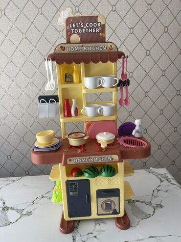 пультовые машины игрушки: Детский игровой набор «Home Kitchen / Let’s Cook. Цена 1000 Без