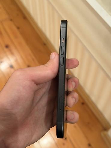 gence ayfon: IPhone 15, 128 GB, Qara, Face ID — 5