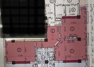 139: 3 комнаты, 78 м², Элитка, 12 этаж, Евроремонт — 9