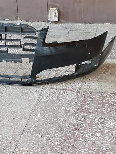 audi rul: Audi 8 2014 Co il qabaq bufer - Material: plastik (orijinal tip). - — 4