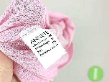 o pink: Bluzka damska, rozmiar S — 4