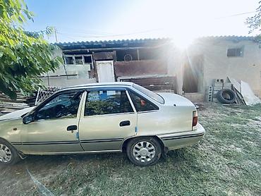 нексия г ош: Daewoo Nexia: 2005 г., Механика, Седан — 6