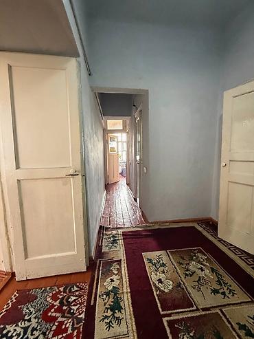 Продажа квартир: 2 комнаты, 61 м², Сталинка, 3 этаж, Старый ремонт — 8