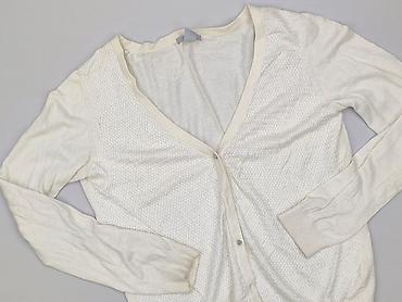 hm 4xl: H&M, Kardigan damski, rozmiar L — 1