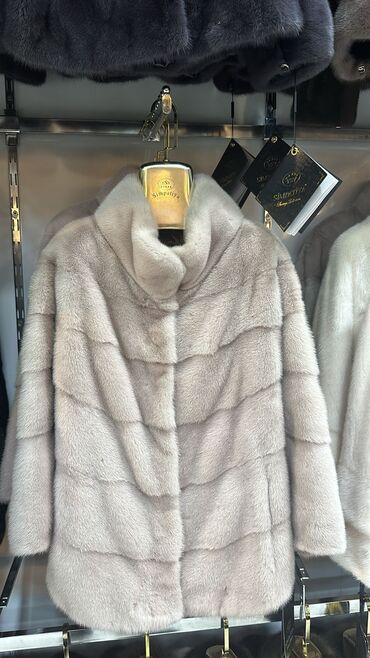 Kürklər: Kürk, L -da lalafo.az — 17 Kürklər: Kürk, L — 17