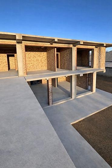 Продажа коттеджей и домов: Продается Дом в живописном селе С.Чокморова 📍Район Воронцовки — 3