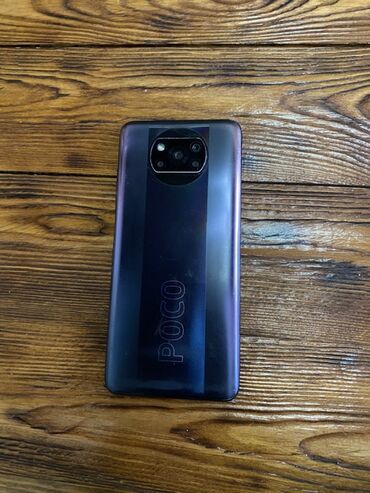 poco x5 pro qiyməti: Poco X3, 256 ГБ, цвет - Фиолетовый, Сенсорный, Отпечаток пальца, Face ID