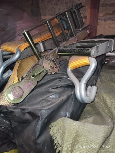 Buksir trosları: Buksir trosu, Polyester — 28