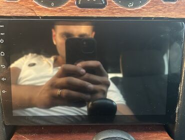 telefon android: Monitor, Yeni, Başlıq arxası, Pioneer, G-Sensor, Ünvandan götürmə