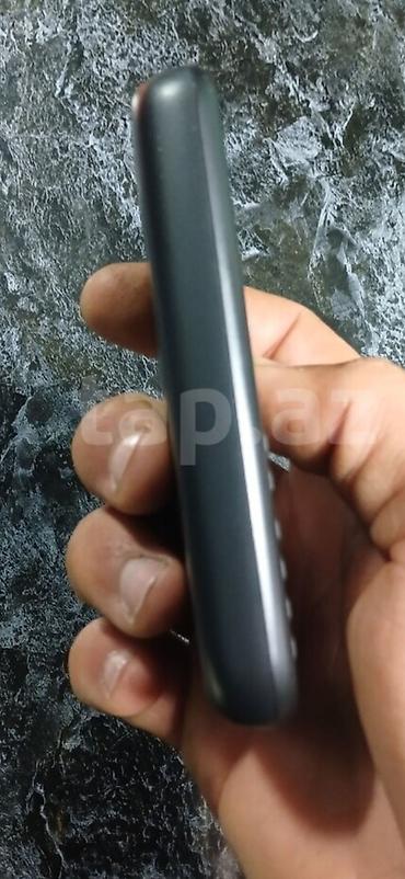 ericsson t 28: Nokia 105 4G, 2 GB, rəng - Qara, İki sim kartlı — 2