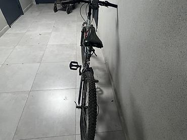 highland: Горный велосипед Stinger Highlander - Диаметр колес: 26" - Рама — 3