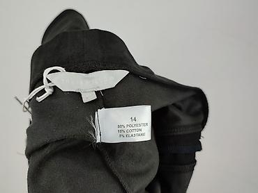 getry janina: Legginsy Eleganckie damskie, rozmiar XL — 4