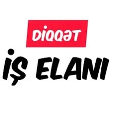 onlayn is elanlari gence: Менеджер по продажам требуется, Только для женщин, 18-29 лет, Без опыта, Ежедневно оплата