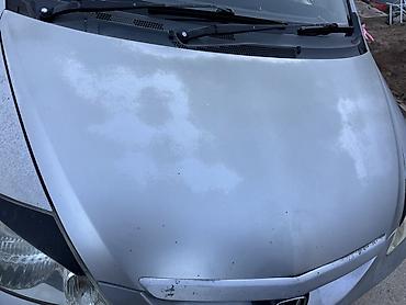Honda: Honda Город: 2003 г., Вариатор, Бензин, Седан — 14
