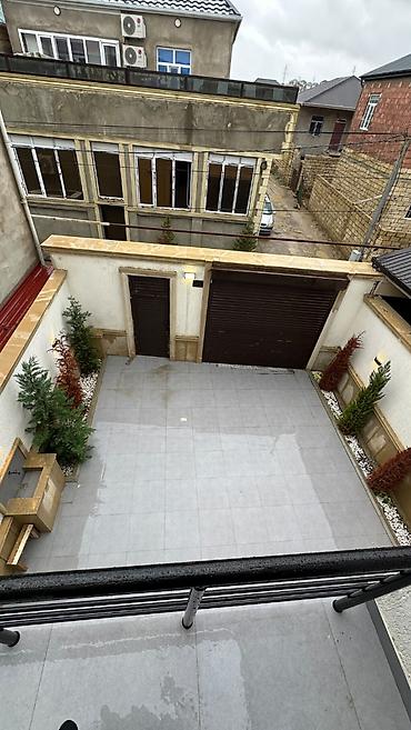 ev: 🏡 MASAZIRDA LÜKS 2 MƏRTƏBƏLİ EV SATILIR! ✨ Qiymət: 106 000 AZN 💎 — 2