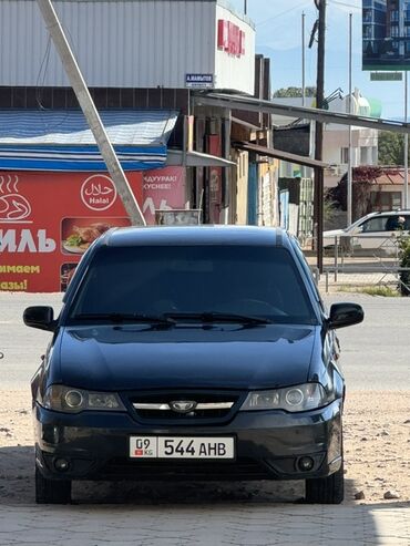на опель вектра а: Daewoo Nexia: 2012 г., 1.6 л, Механика, Бензин, Седан