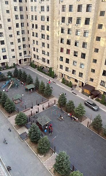 69: 2 комнаты, 69 м², ул. Ахунбаева / Малдыбаева Элитка, 8 этаж, Евроремонт — 8