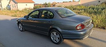 Jaguar: NAJJEFTINIJI X-TYPE LIMUZINA DIZEL U CELOJ SRBIJI. Vlasnik lično — 3